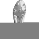 adidas Predator Elite LL FG Fotballsko Gul 44 2/3