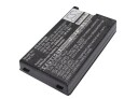 Asus X61Z batteri (4400 mAh 11.1 V)