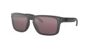 Oakley Holbrook B/Steel W/Prizm Daily Polarized OS
