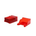 Gamegenic Bastion 50+ Red Red 