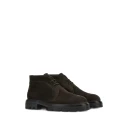 Hogan Herre Sko Brun 43 EU,