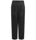 Kids Only Jeans   KogGianna   Vasket Black   Kids Only   9 år (134)   Jeans   Svart