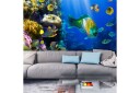 Fototapet Underwater Paradis 300x231 - Artgeist sp. z o. o.