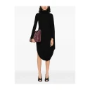 Stella McCartney Dame Kjoler Svart L,