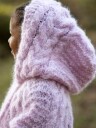 Bæstmor 03 28 Clematis kids poncho