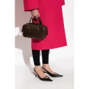 Balenciaga Dame Vesker Brun ONE SIZE,