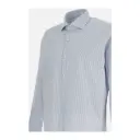 Bagutta Herre Skjorter Blå 3XL