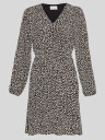 MSCH Copenhagen Zeida Rhian Short Dress Sort S