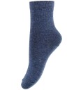 Minymo Sokker 5 pack Navy/Blå/Grå Melert Minymo 27/30 Sokker 27 30