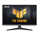 Asus TUF Gaming 27" Skjerm 1920x1080 146Hz IPS 1ms Sort