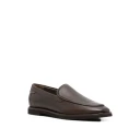 Brunello Cucinelli Dame Sko Brun 36 EU,