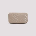 Gucci Dame Vesker Beige ONE SIZE,