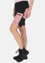 Swedemount Lofoten Stretch Shorts W