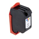 HP C6625A Blekkpatron 3-farge Inky