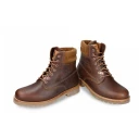 Panama Jack Herre Sko Brun 46 EU,