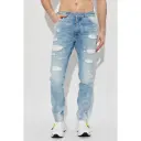 Dsquared2 Herre Jeans Blå L,