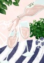 Sparkling rosé Plakat / 21x30cm
