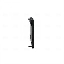 Radiator NISSENS 607104