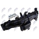 Innsugsmanifold NTY BKS-PL-017