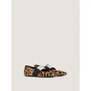 Givenchy Dame Sko Brun 36 EU,