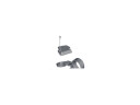 Deksel Og Bolt SL M8000 Venstre