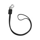 Heliot Emil unisex Accessories Svart ONE SIZE,