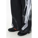 Adidas Originals Herre Sport Svart 42 1/2 EU,