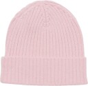 FUB Rib Beanie   Pink   120/150