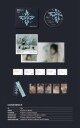 TOMORROW X TOGETHER (TXT)  Chikai [limited Edition B]  CD