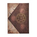 Notatbok Paperblanks The Grimmery Midi Linjert