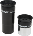 Celestron Astromaster Reflector 130EQ With Phoneadapter and T2-Barlow