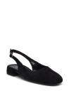 Gabor Slingback - Black - 36