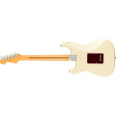 Fender Am Pro Ii Stratocaster Hss Olympic Hvit, Rosewood Fingerboard
