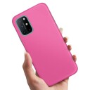 OnePlus 8T - Deksel/Mobildeksel Rosa
