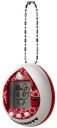 Tamagotchi Hello Kitty Nano Rød 90166