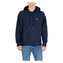 Calvin Klein Jeans Herre Gensere & Hettegensere Blå S,