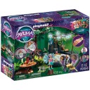 Playmobil Ayuma Vårseremoni 70808