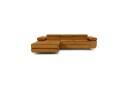 Klinka Sovesofa med Divan Venstre   Beige