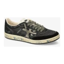Premiata, Herre, Sko, Svart, 39 EU,
