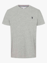 U.S. Polo Assn. Arjun T-shirt Grå L