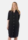 Seaside Maxime Oversized Shirt W