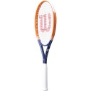 Wilson Roland Garros Equipe HP, Tennisracket Navy/Orange 3