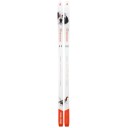 Åsnes Breidablikk Hunter Bc Ski - Fjellskipakke Med Rottefella Bc Magnum Og Åsnes X-skin Nylon Oc 58 Mm 210 cm