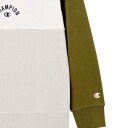 Champion Hettegenser   Fordypende Olive   Champion   5 6 år 110 116   Hettegenser Beige Grønn