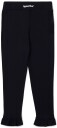 Hyperfied Frill Tights Anthracite 110-116