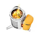 BioLite CampStove 2 +