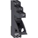 Schneider Electric 1co separate terminal socket with clamp (3606480689437)