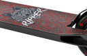 StreetSurfing Ripper Alpha Trick Sparkesykkel Bloody Svart