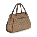 Guess Dame Vesker Brun ONE SIZE,