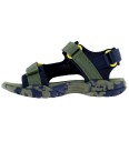 GEOX J Borealis Boy E   Khaki green   30